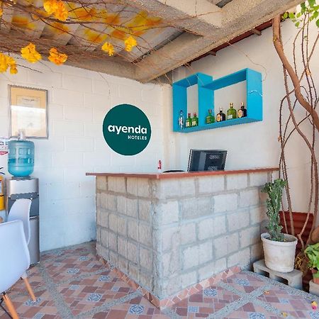 Ayenda Canaguate Ríohacha Dış mekan fotoğraf