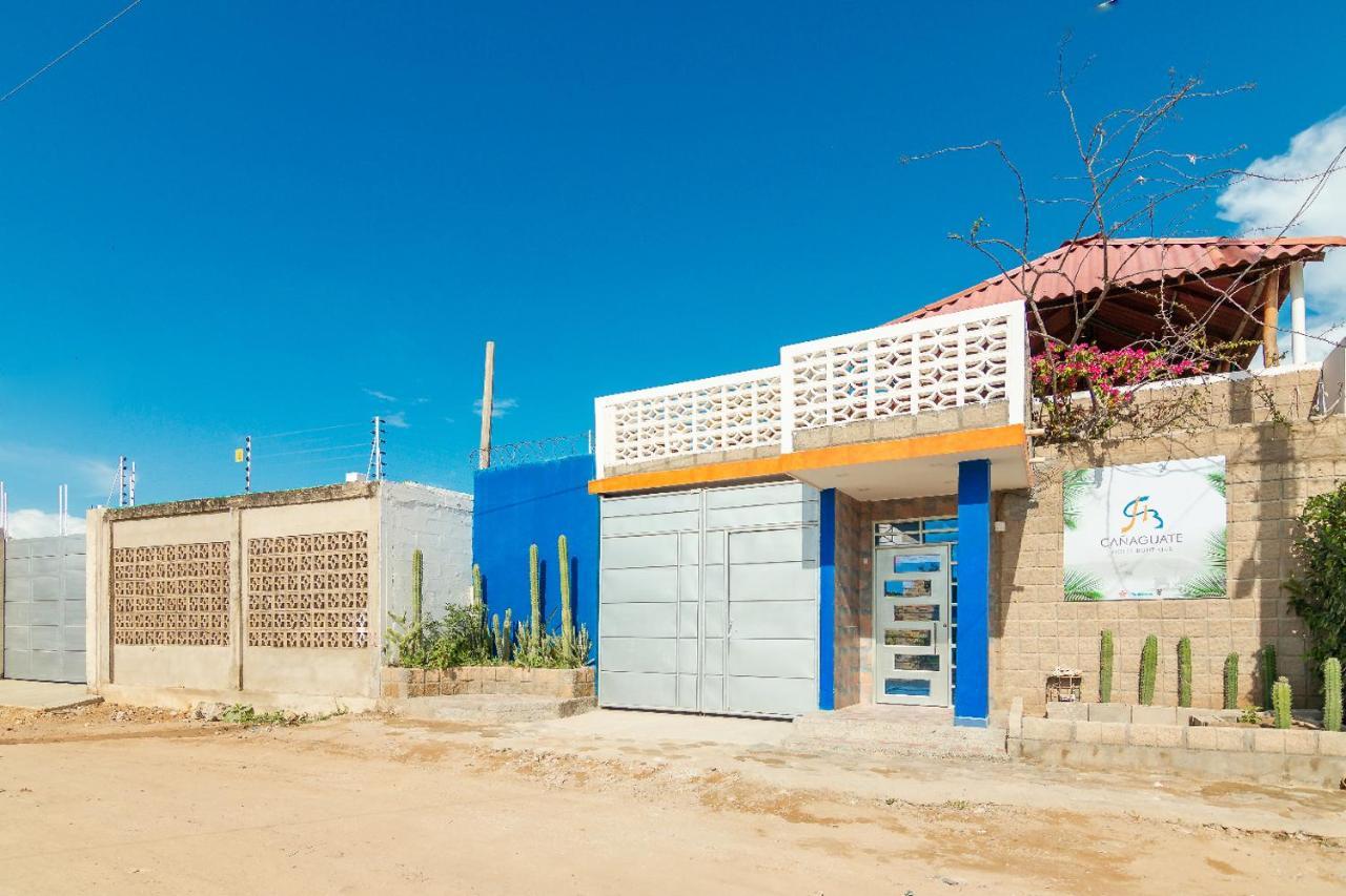 Ayenda Canaguate Ríohacha Dış mekan fotoğraf