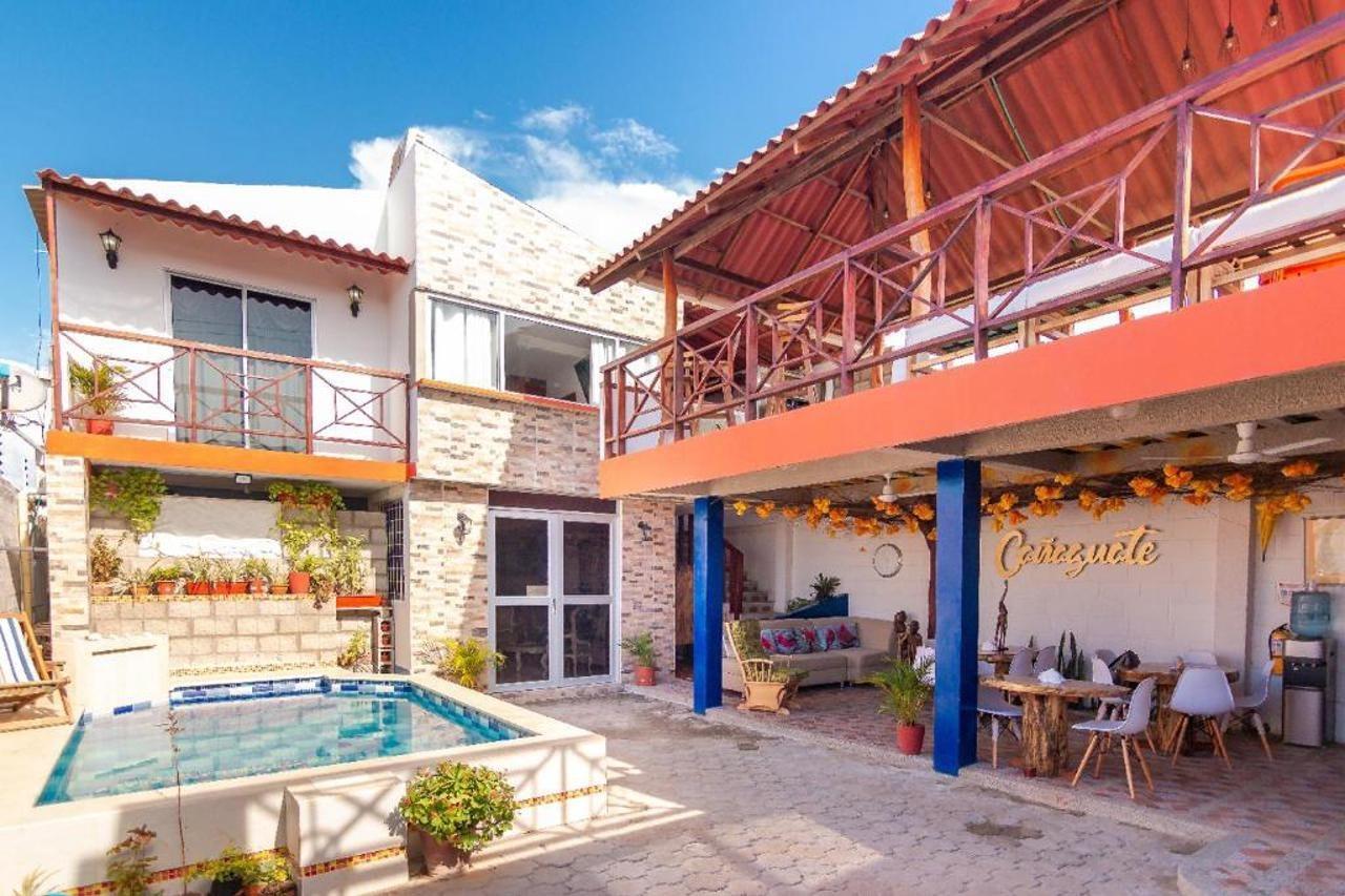 Ayenda Canaguate Ríohacha Dış mekan fotoğraf